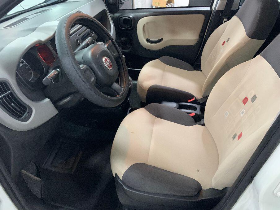 Fiat Panda 1.3 MJT S&S Easy - OK NEOPATENTATI