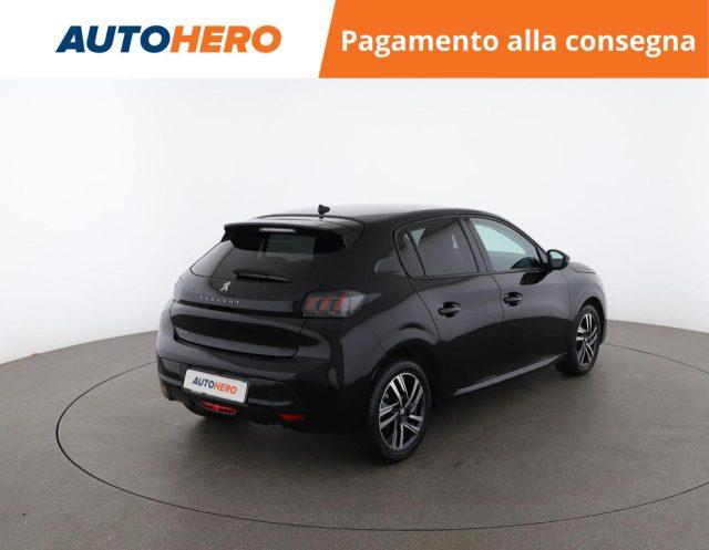 PEUGEOT 208 BlueHDi 100 Stop&Start 5 porte Allure