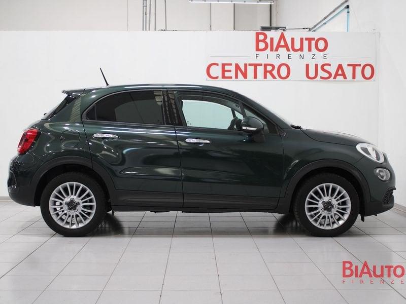 FIAT 500X 500X 1.0 T3 Connect 120cv