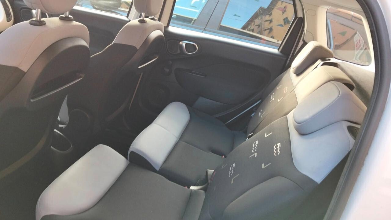 Fiat 500L 1.4 95 CV Lounge