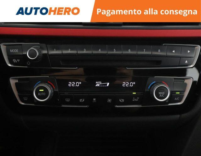 BMW 316 d Touring Sport