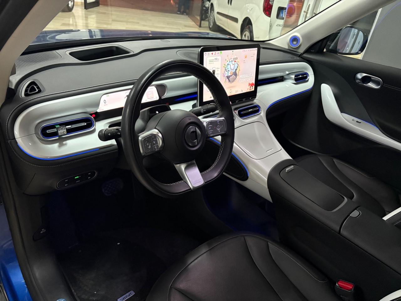 Smart #1 Premium