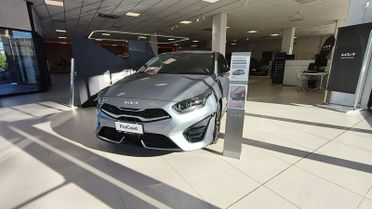 KIA ProCeed 1.5 T-GDI MHEV DCT GT Line