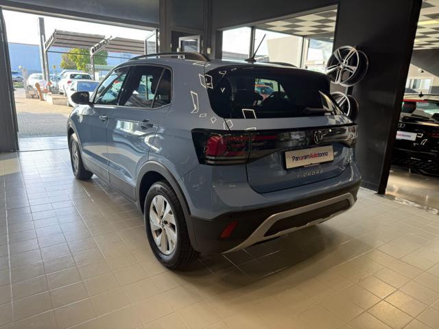 VOLKSWAGEN T-Cross 1.0 TSI 115 CV DSG EDITION PLUS