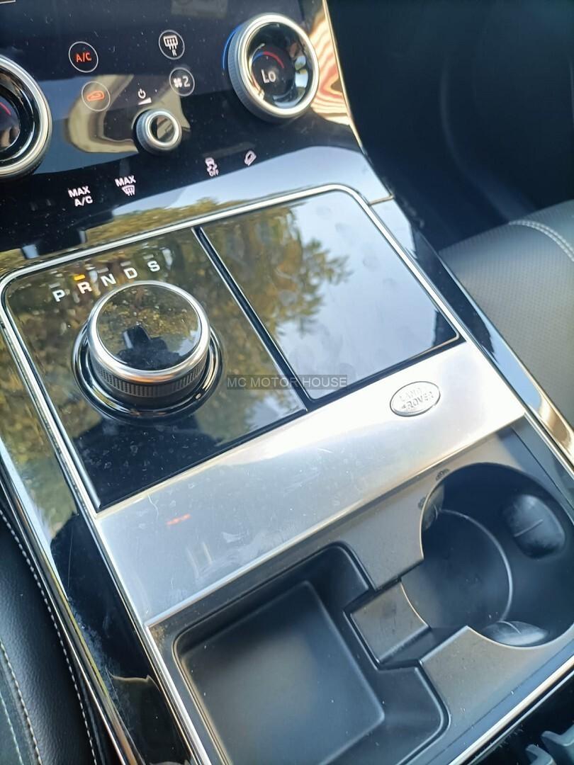 LAND ROVER VELAR R DYNAMIC 180cv RATE / PERMUTE