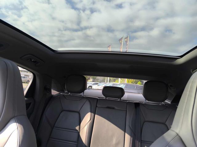 PORSCHE Cayenne Coupé 3.0 V6