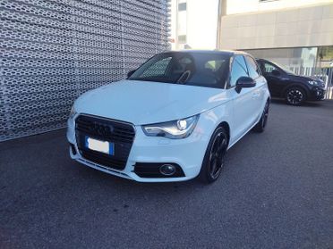 Audi A1 A1 SPB 1.6 TDI 105 CV Ambition