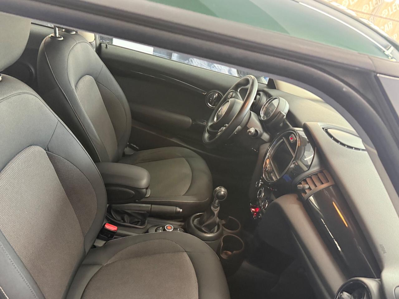 Mini 1.5 Cooper D 95 cv adatta a neopatentati accetto permute e finanziamenti