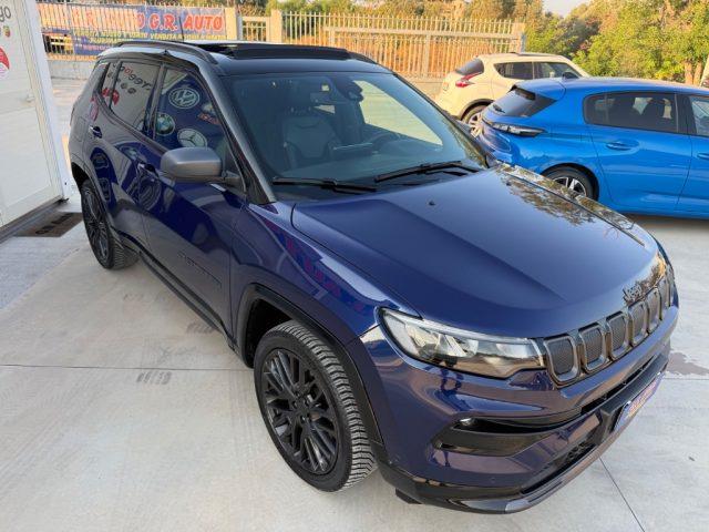 JEEP Compass 1.6 MJT 80° Anniversario TETTO