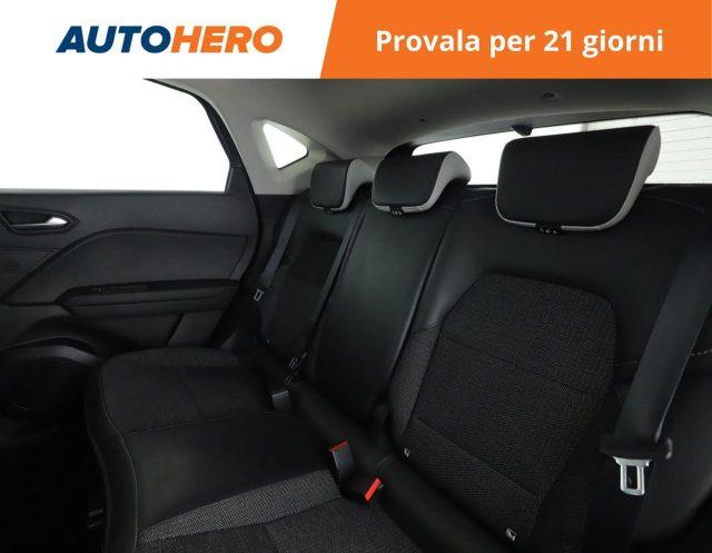 RENAULT Captur Full Hybrid E-Tech 145 CV Techno Fast Track