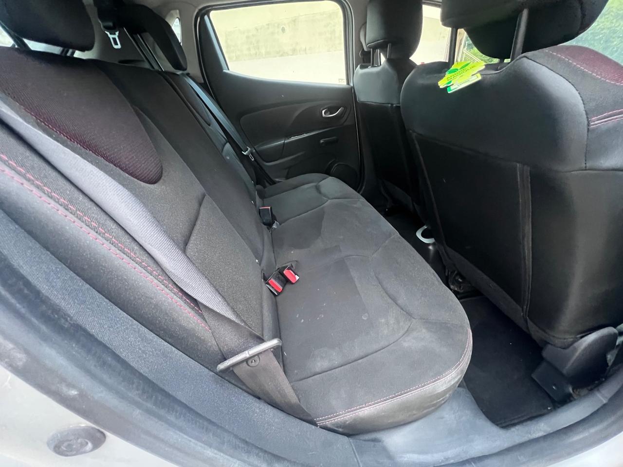 Renault Clio 1.5 dCi 8V 75CV 5 porte Live