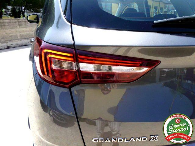 OPEL Grandland X 1.5 diesel Ecotec Start&Stop aut. Elegance