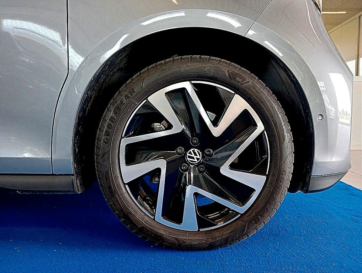 Volkswagen ID.Buzz ID. Buzz 77 kWh Pro+ PREZZO PIU' IVA AUTOCARRO 5POSTI N1