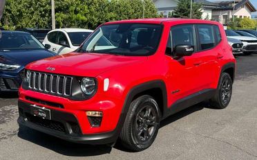 Jeep Renegade 1.0 t3 Longitude 2wd Promo Fin