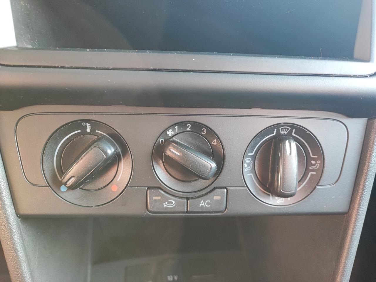 Volkswagen Polo 1.2 TDI DPF 5 p. Comfortline