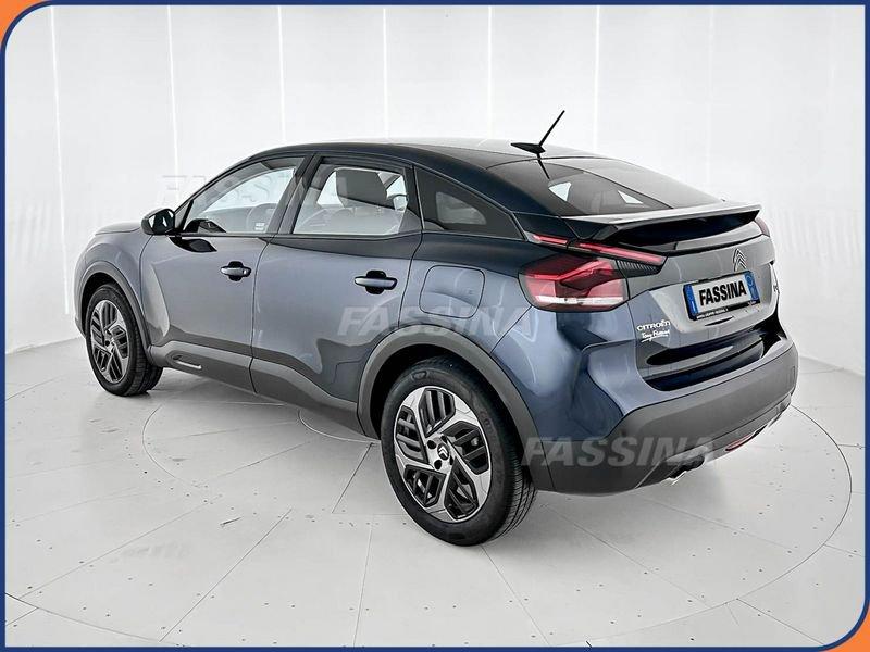 Citroën C4 C4 PureTech 130 S&S Plus