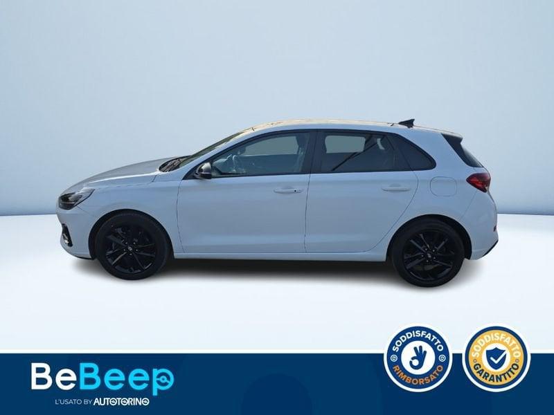 Hyundai i30 1.6 CRDI 48V PRIME TECHNO&STYLE PACK 136CV