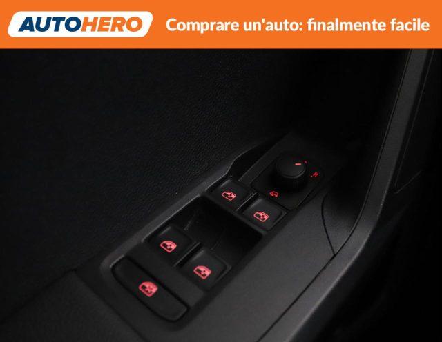 SEAT Arona 1.0 EcoTSI Style