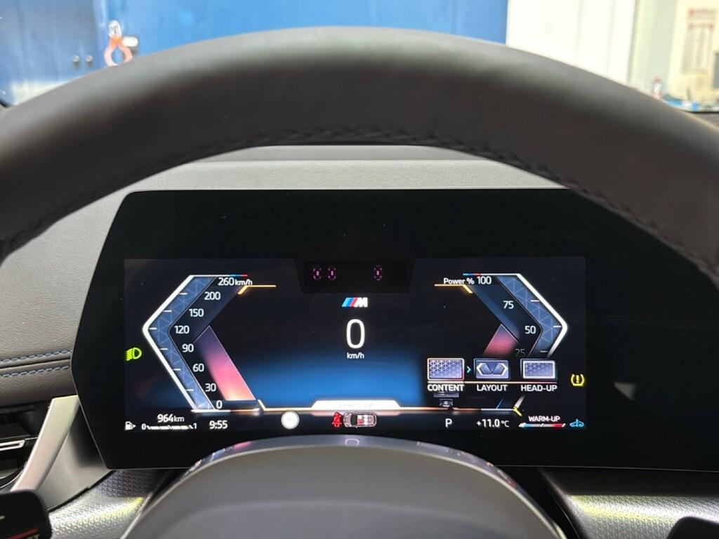 BMW Serie 2 Active Tourer 218 d MSport DCT