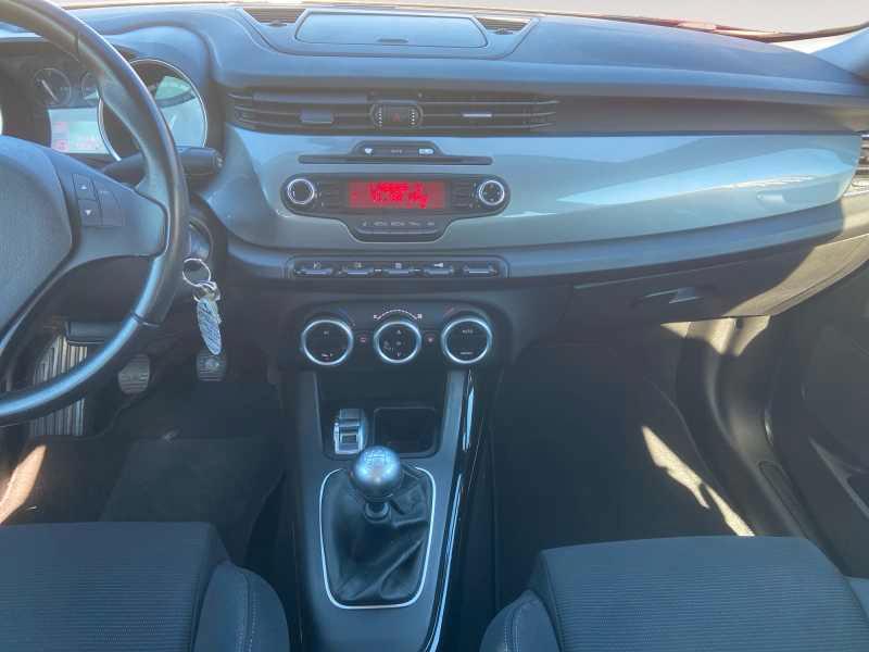 ALFA ROMEO Giulietta 1.4 t. Distinctive 120cv