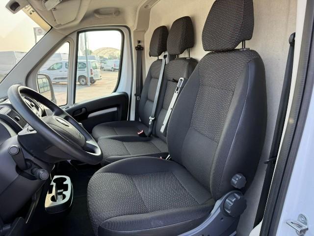 Opel MOVANO 35 L2H2 140