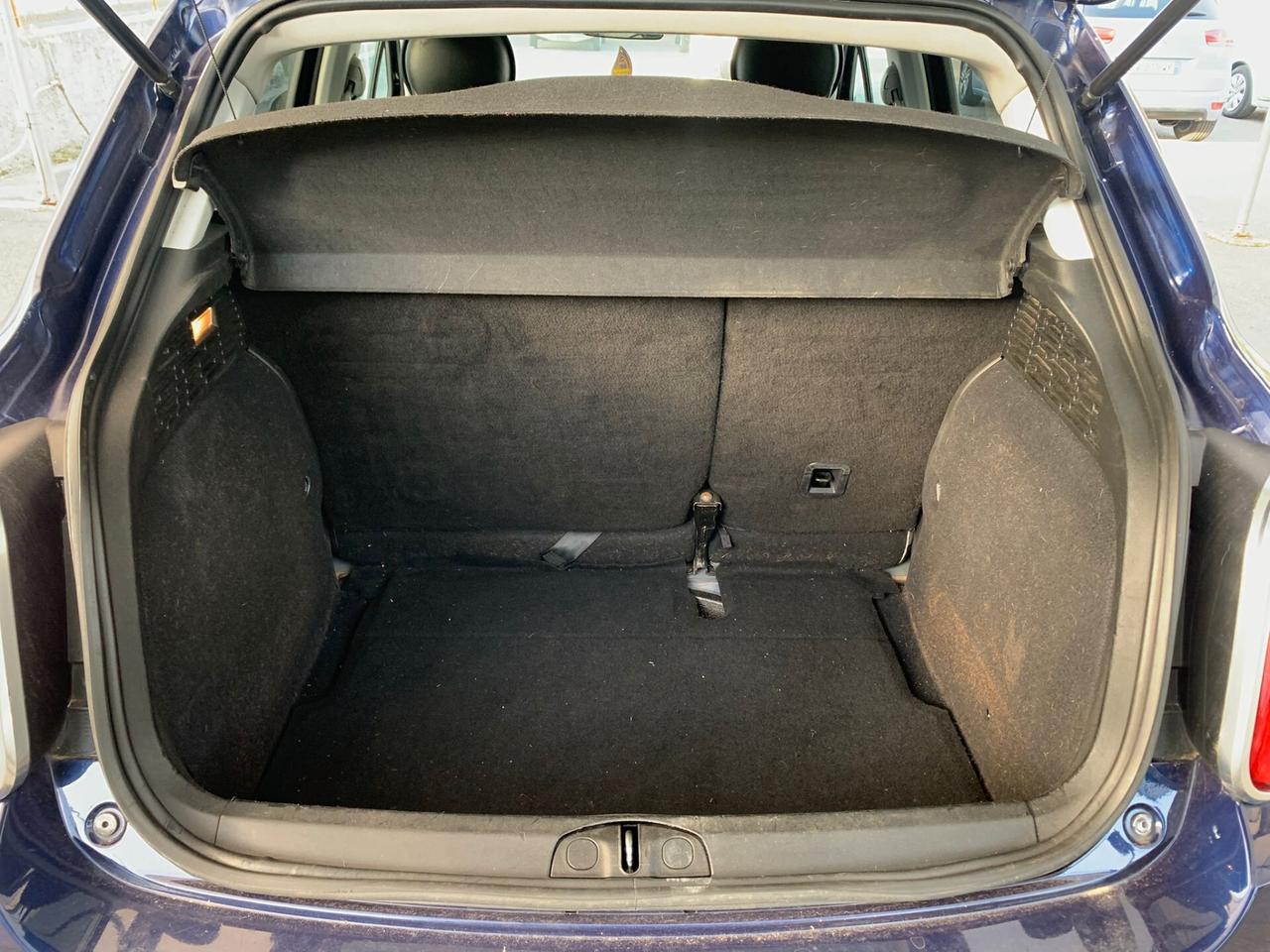 Fiat 500X 1.6 MultiJet 120cv Cross