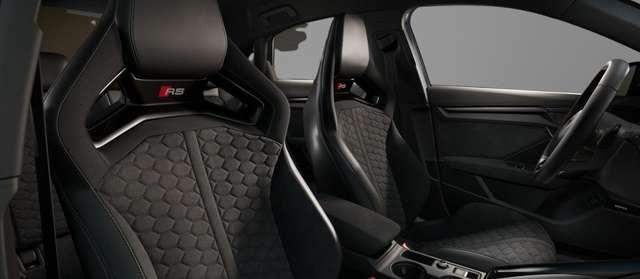 Audi RS3 SEDAN TFSI QUATTRO S-TRONIC 400CV UFF.ITALIA PROMO