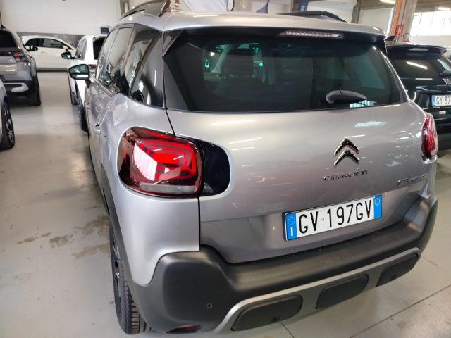 CITROEN C3 Aircross BlueHDi 110 S&S Plus