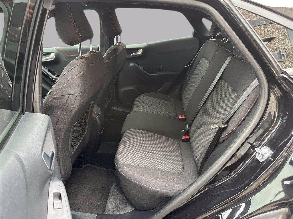 FORD Puma 1.0 ecoboost ST-Line s&s 125cv del 2023