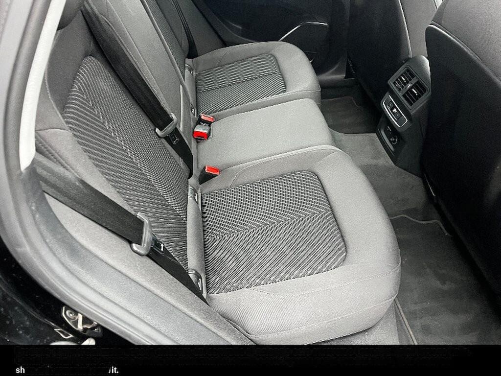 AUDI Q5 SPORTBACK 40 TDI 204CV QUATTRO