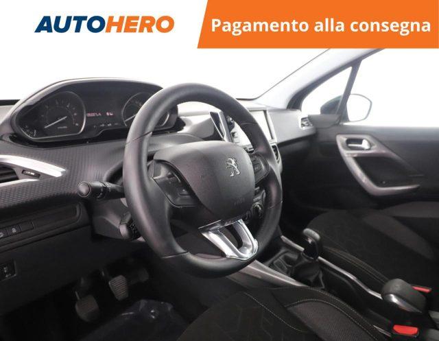 PEUGEOT 2008 1° serie BlueHDi 100 Active