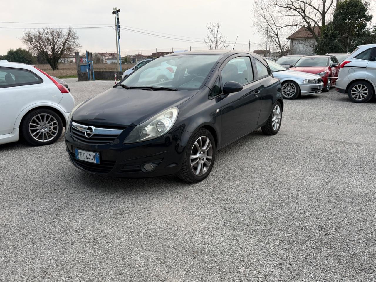 Opel Corsa 1.3 CDTI 90CV 5 porte Enjoy