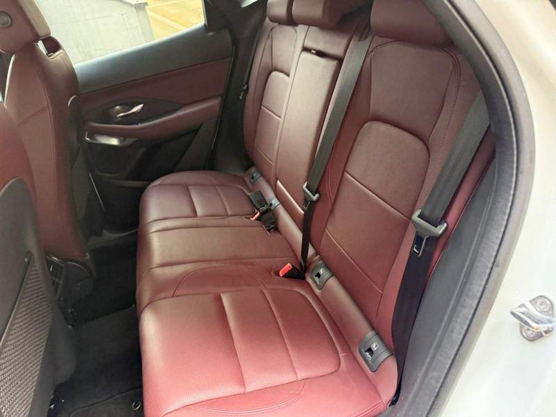 Jaguar E-Pace 2.0D I4 163 CV AWD Auto R-Dynamic S