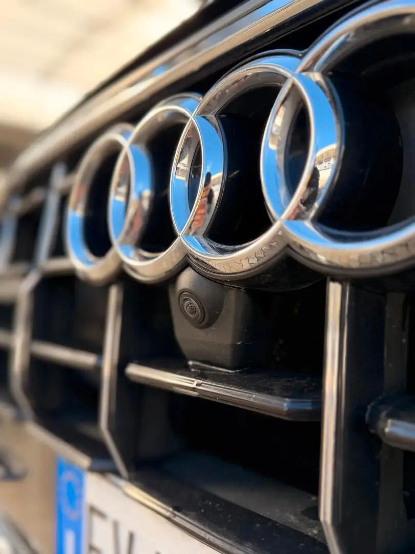 Audi Q8 50 TDI 286 CV quattro tiptronic Sport