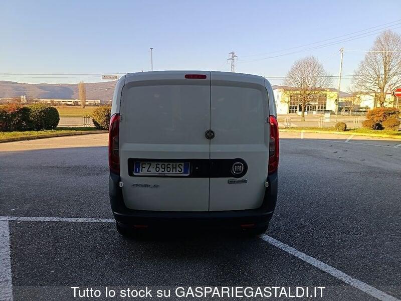 FIAT Doblò 1.3 MJT PC-TN Cargo Lamierato SX EURO 6