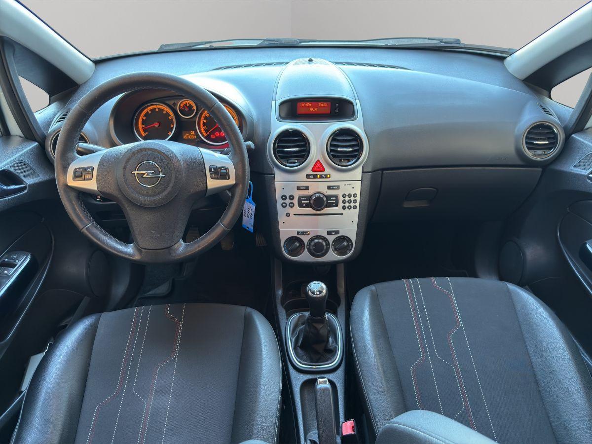 OPEL - Corsa - 1.2 16V 85CV 5 porte Club