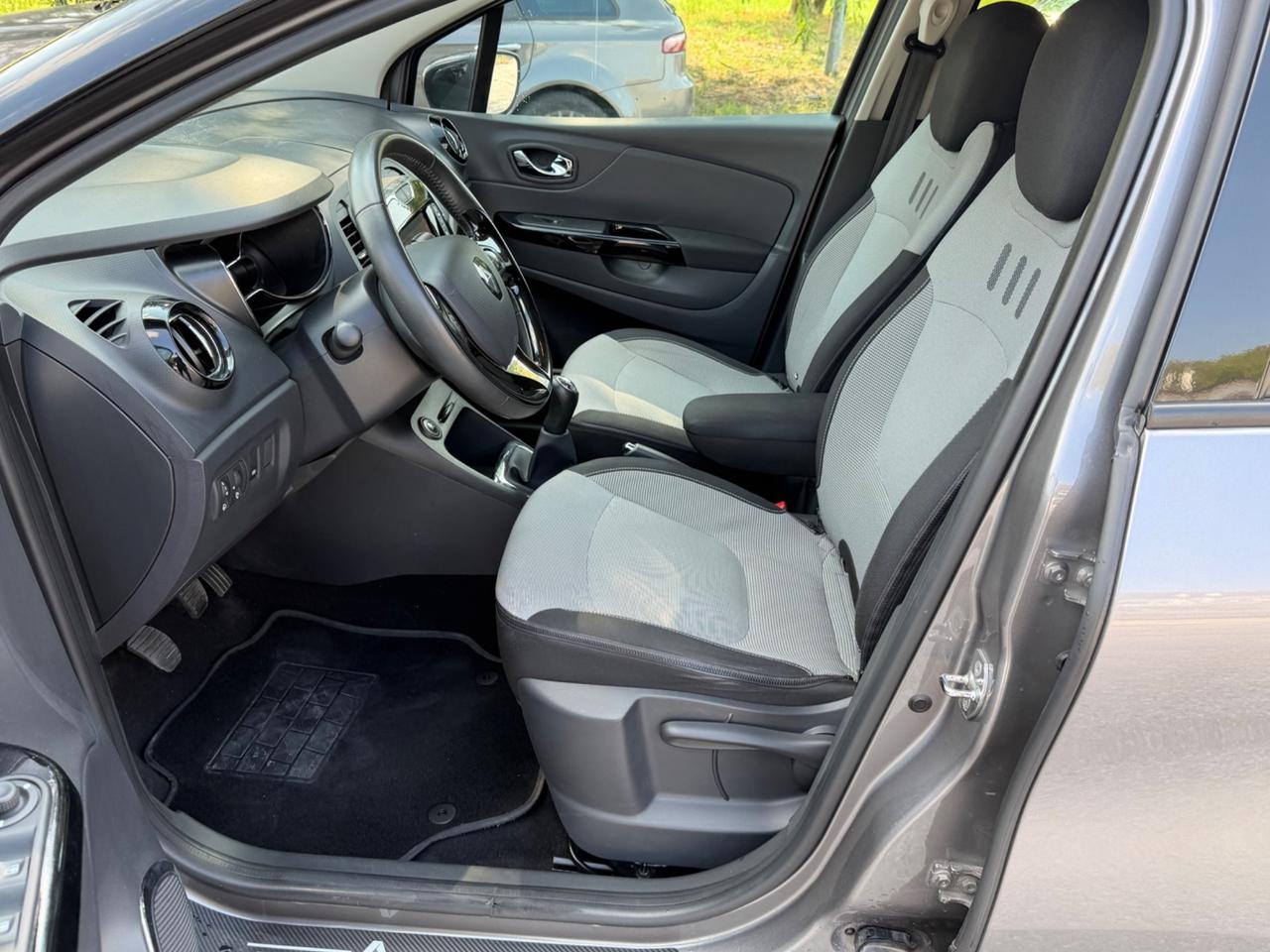 Renault Captur 1.5 dCi 8V 90 CV Start&Stop Energy R-Link