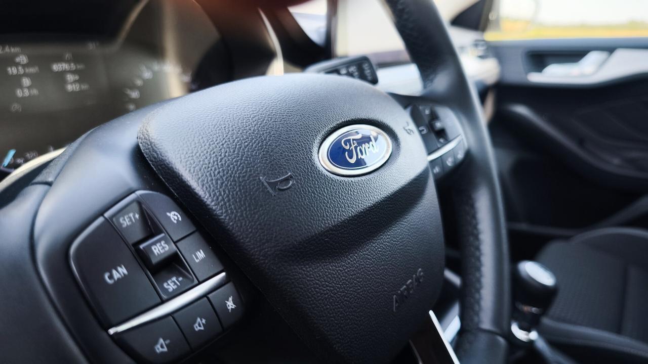FORD FOCUS SW 1.5 Tdci 95CV EcoBlue Business 2020