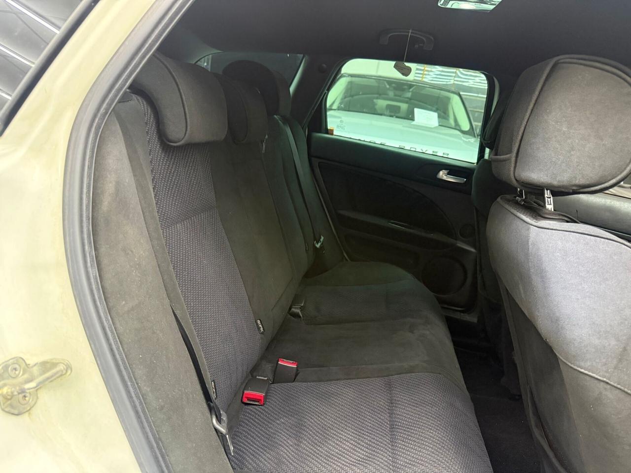 Alfa Romeo 159 1.9 150Cv -Diesel