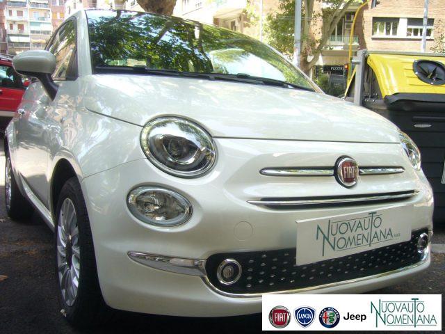 FIAT 500 1.0 Hybrid Dolcevita Km0 Navi Clima autom. Tetto