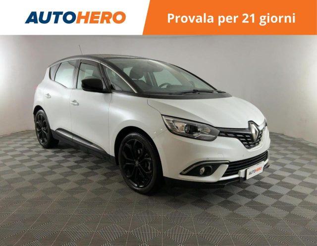 RENAULT Scenic Scénic Blue dCi 120 CV Sport Edition2