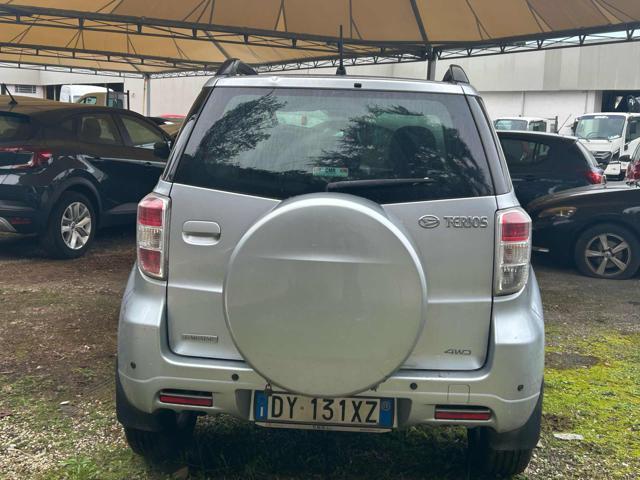 DAIHATSU Terios 1.5 4WD B You