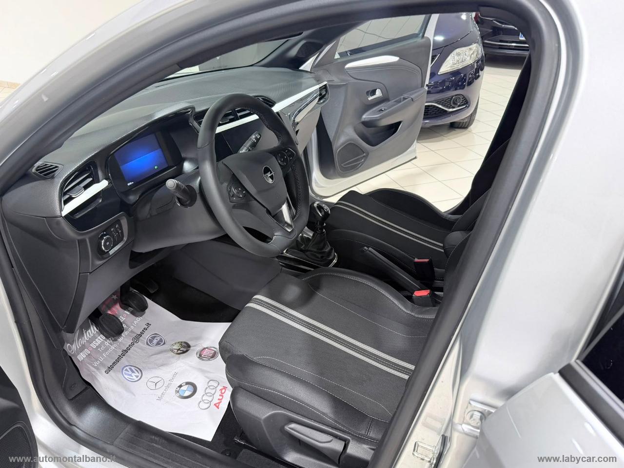 OPEL Corsa 1.2 100 CV GS