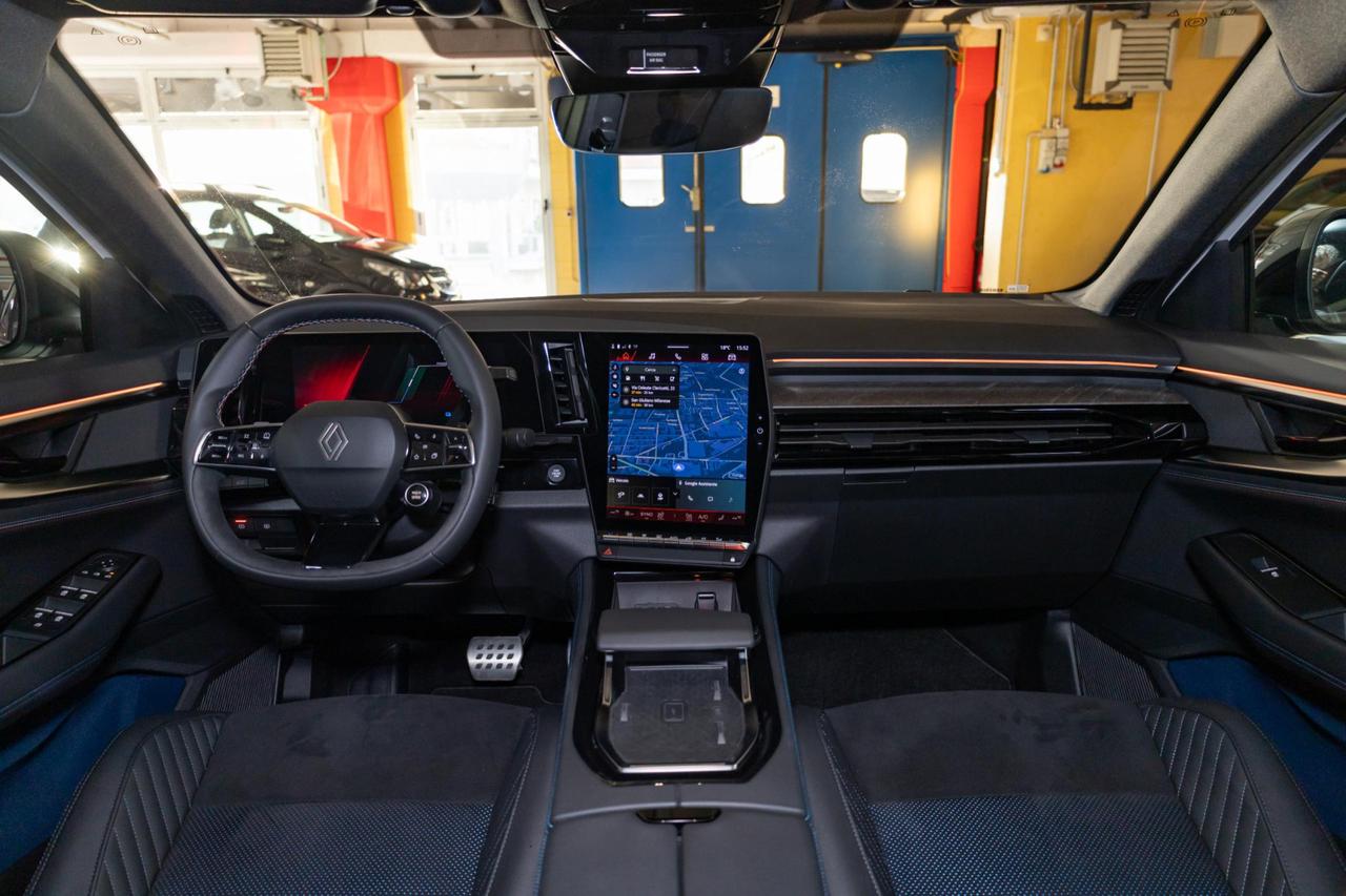 Renault Rafale 1.2 e-Tech full hybrid esprit Alpine 200cv auto