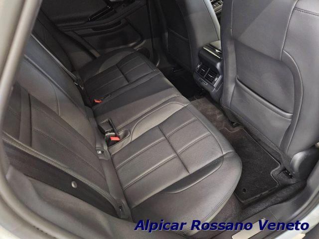 LAND ROVER Range Rover Evoque 2.0D I4 163 CV AWD Auto R-Dynamic SE