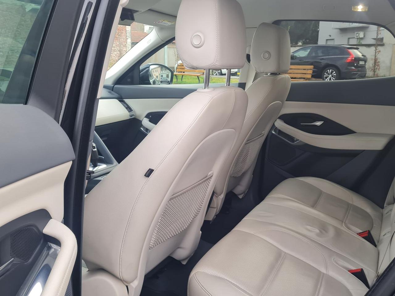 Jaguar E-Pace E - Pace D150 S #8214