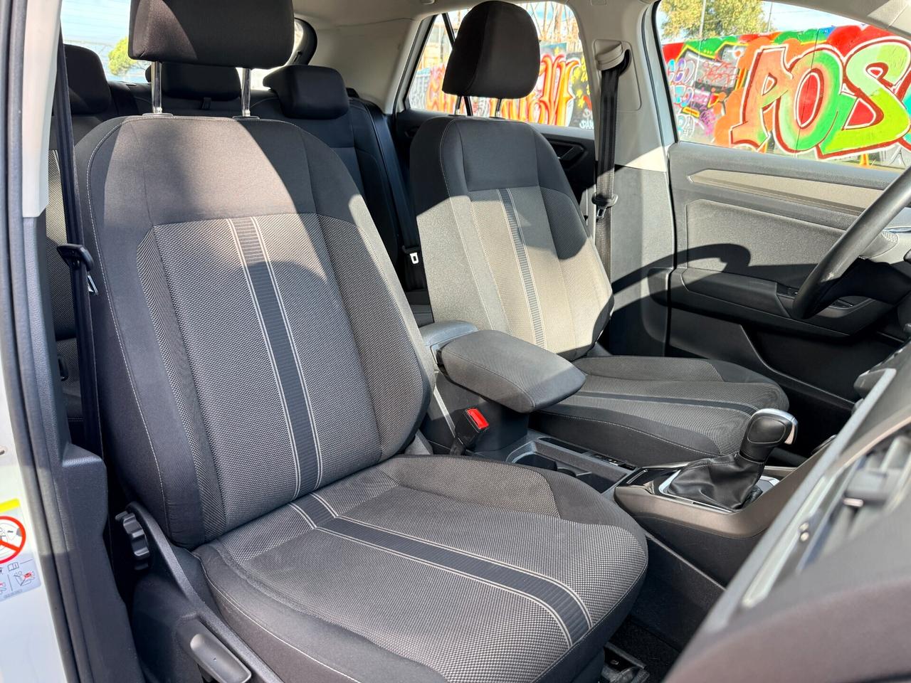 Volkswagen T-Roc 1.5 tsi 150cv DSG Tagliandi VW!