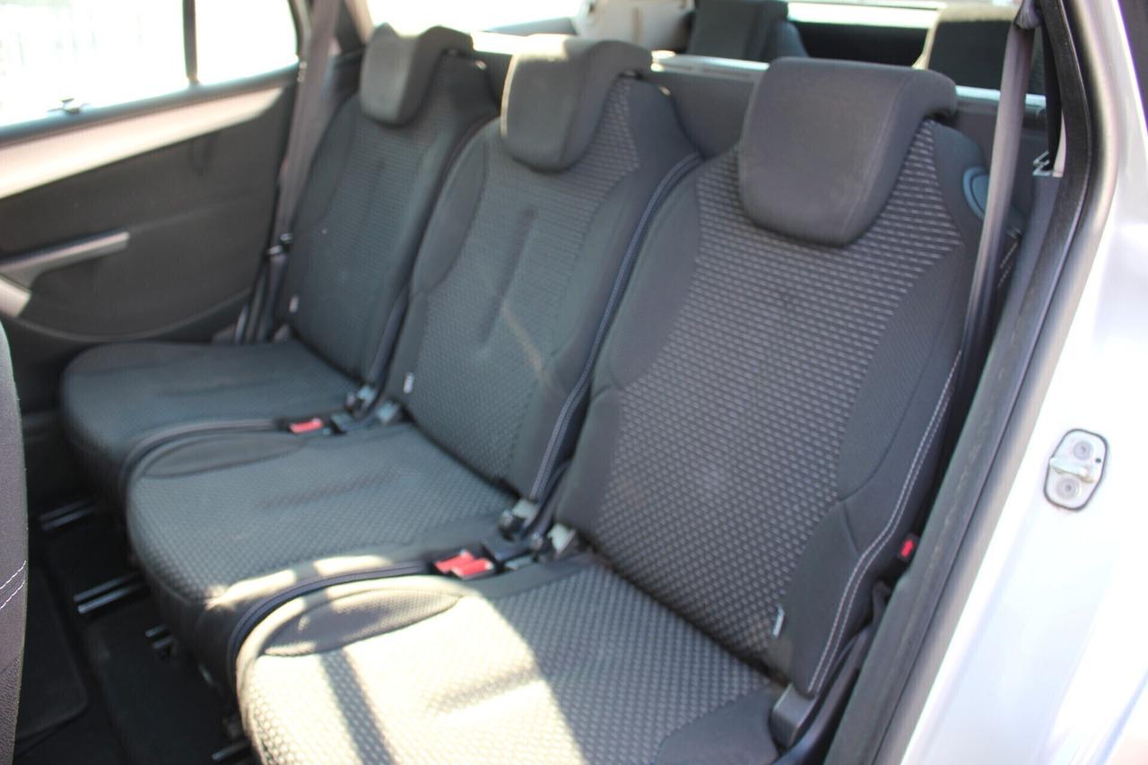 Citroen C4 G.Picasso 1.6 HDi 110CV 7POSTI*PREZZO VERO*DISTRIBUZIONE FATTA
