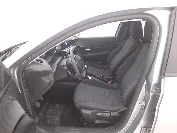 Peugeot 208 Style + Navigatore BR593038 1.2 Benzina 101CV