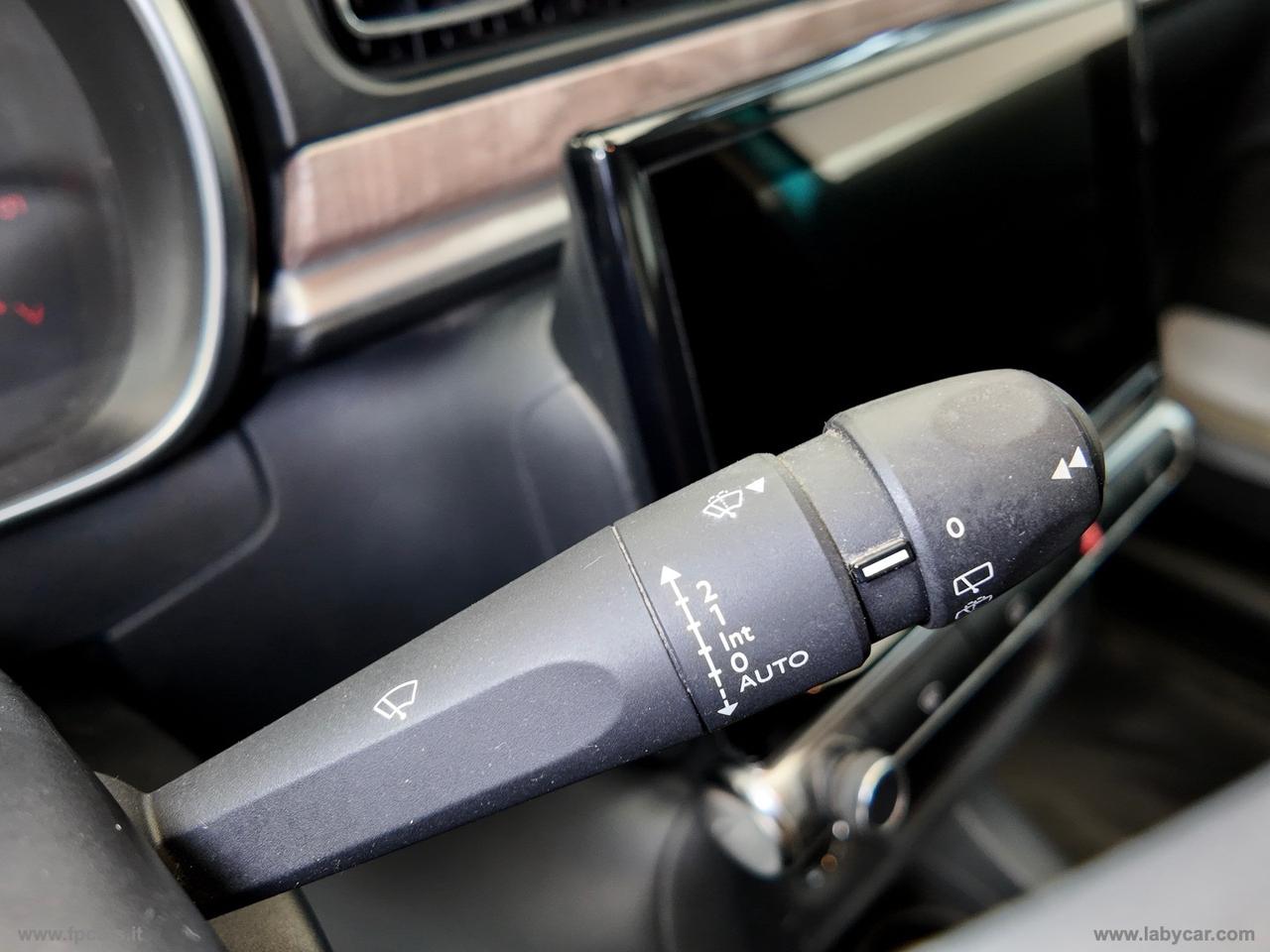 CITROEN C3 BlueHDi 100 S&S Shine Pack
